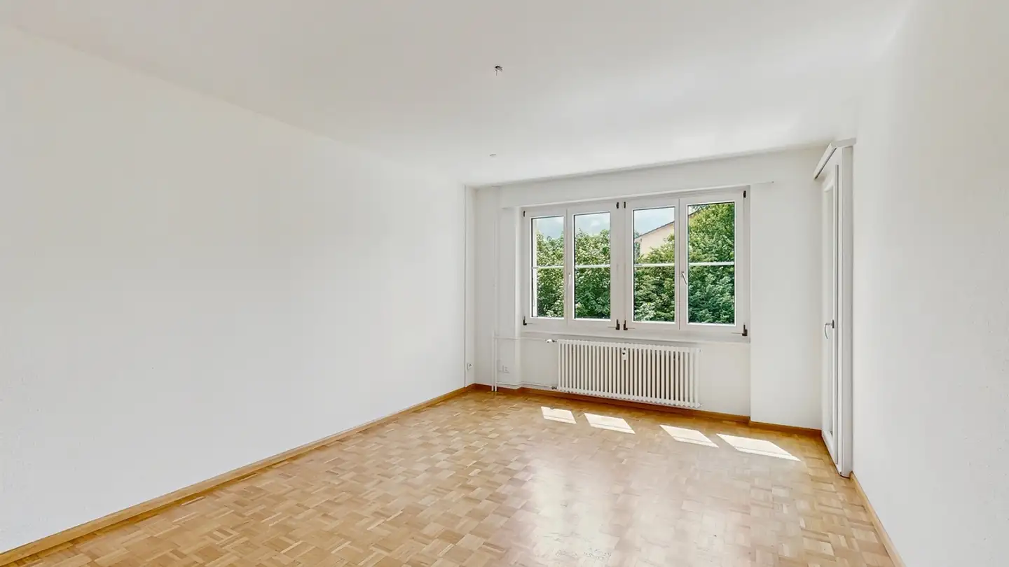 Appartement à louer - Birseckstrasse, 4142 Münchenstein - Photo 3