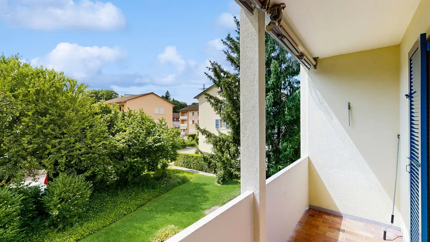 Appartement à louer - Birseckstrasse, 4142 Münchenstein - Photo 4