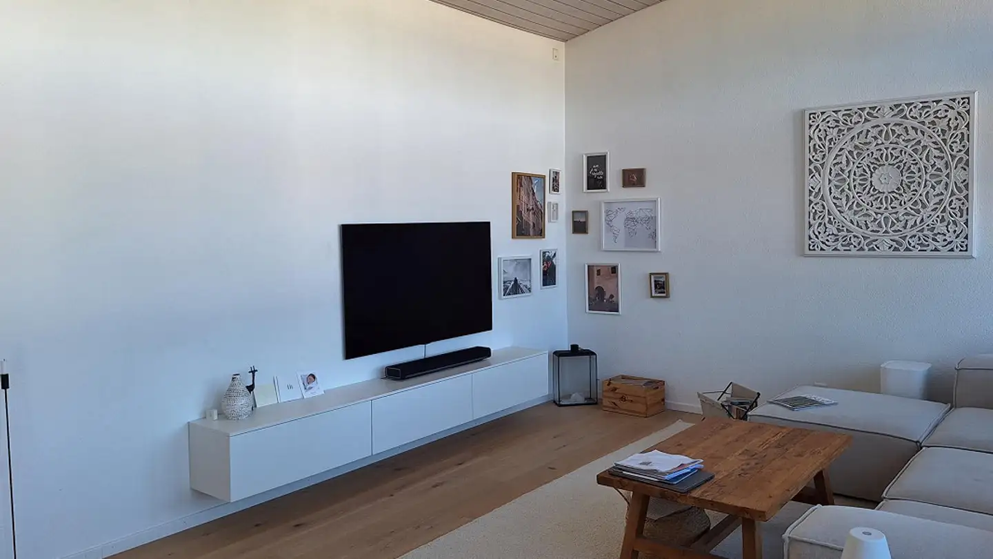 Attico in affitto - Ziegelbüntenweg 29, 4147 Aesch BL - Foto 2