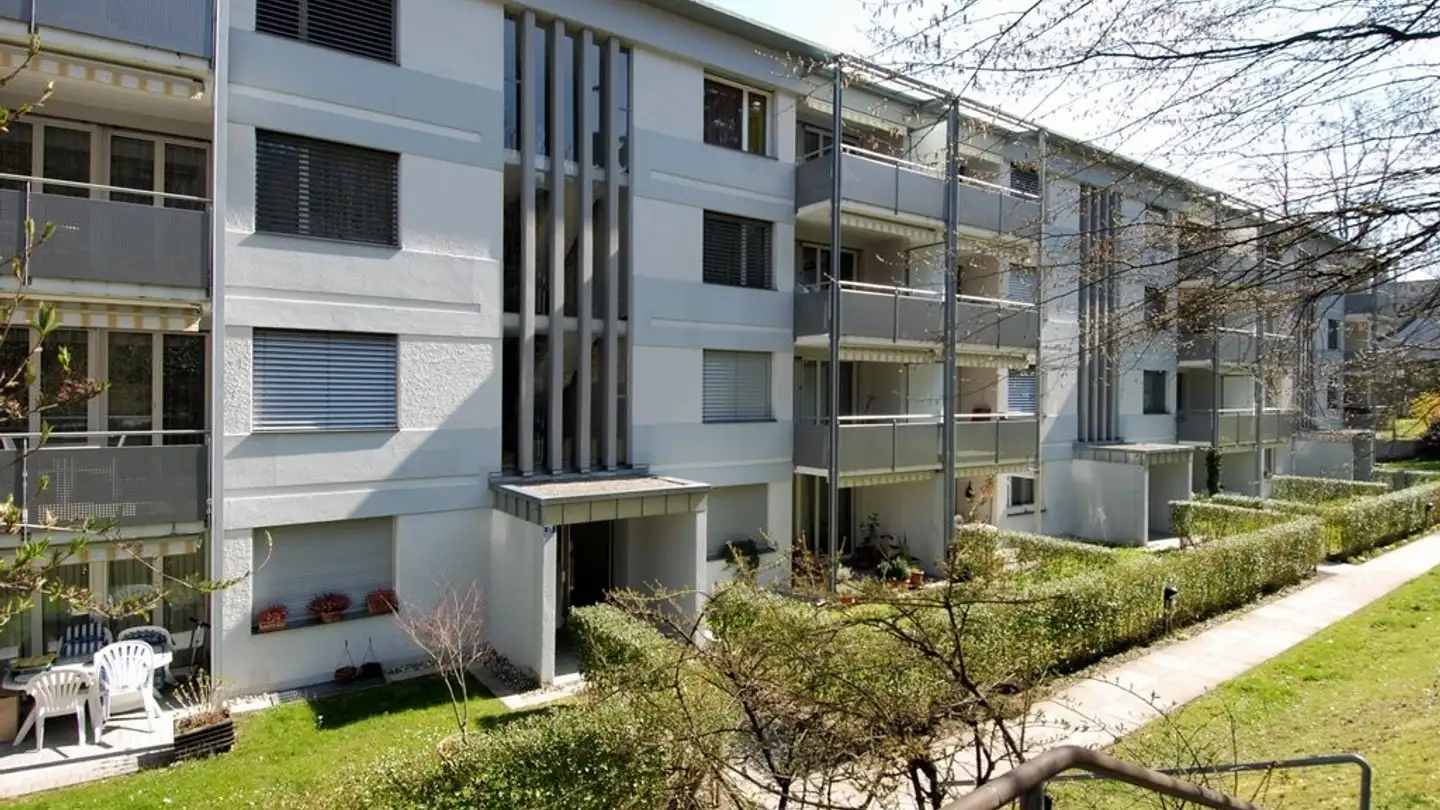 Apartment for rent - Drusbergstrasse 17, 8810 Horgen