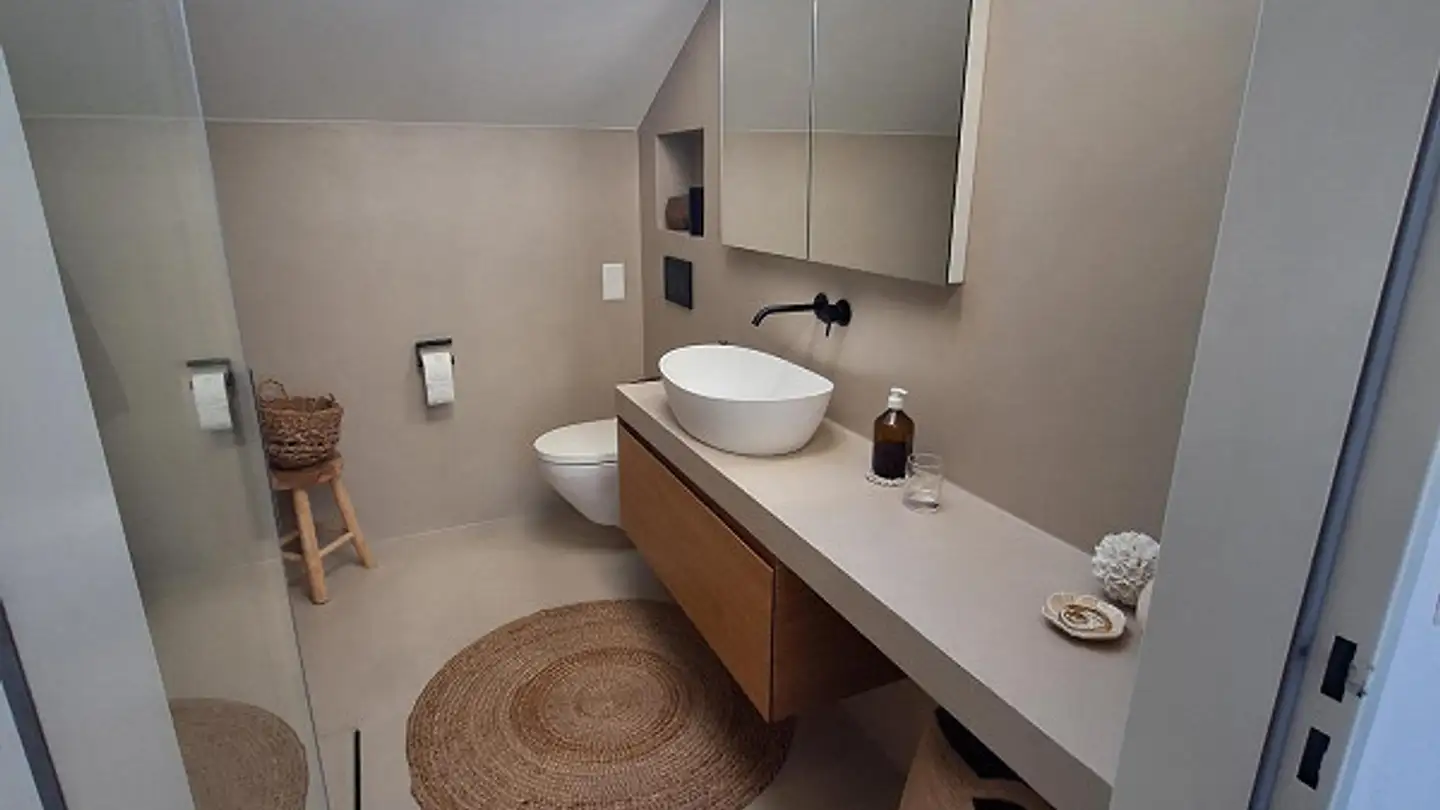 Attico in affitto - Ziegelbüntenweg 29, 4147 Aesch BL - Foto 3