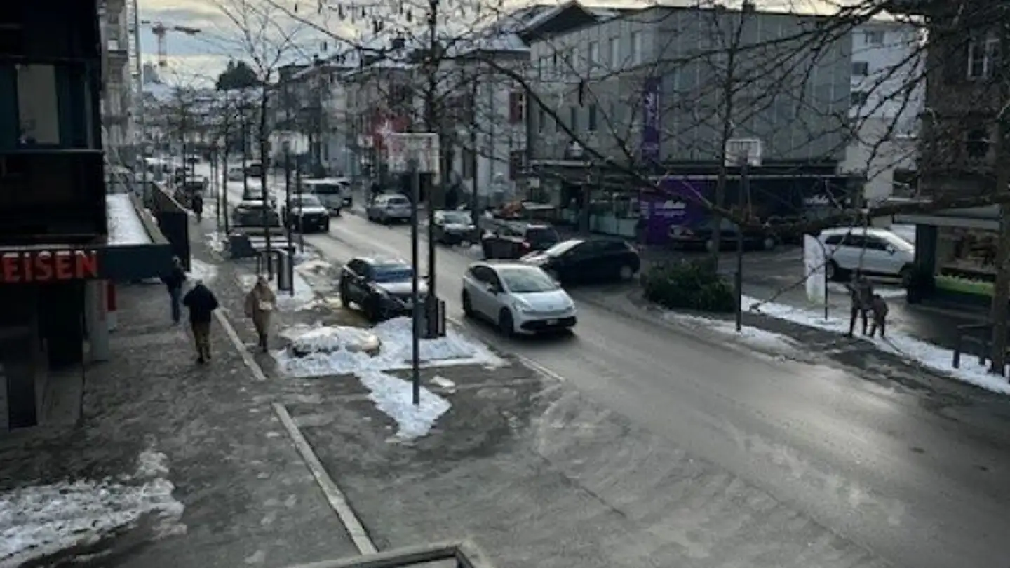 Commerciale in affitto - Hauptstrasse 51b, 8280 Kreuzlingen - Foto 4