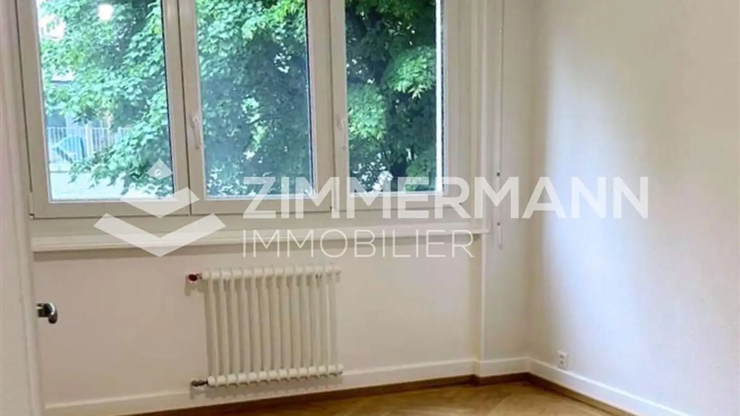 Wohnung mieten - Rue De Lausanne, 1020 Renens VD - Foto 2