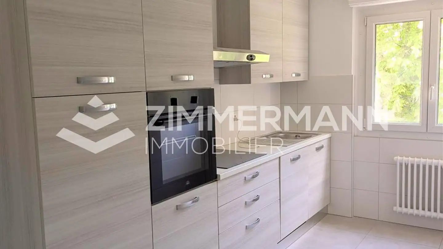Wohnung mieten - Rue De Lausanne, 1020 Renens VD - Foto 3