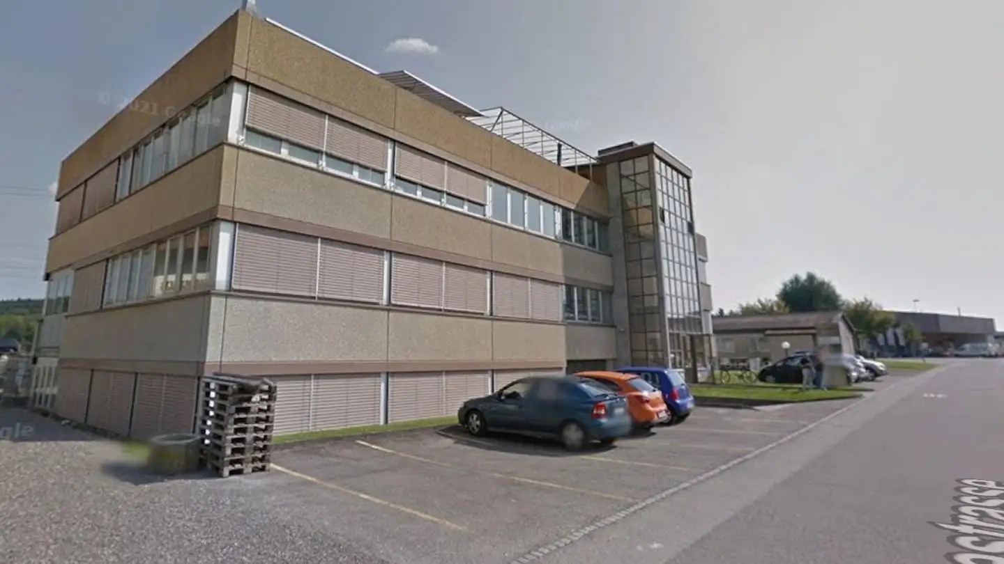 Commercial for rent - Alleestrasse 1, 2572 Sutz - Photo 2