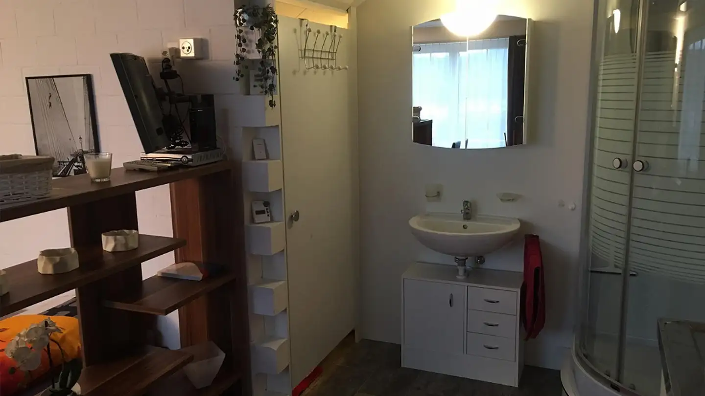 Wohnung mieten - Rätenbergstrasse 6, 9246 Niederbüren - Foto 4