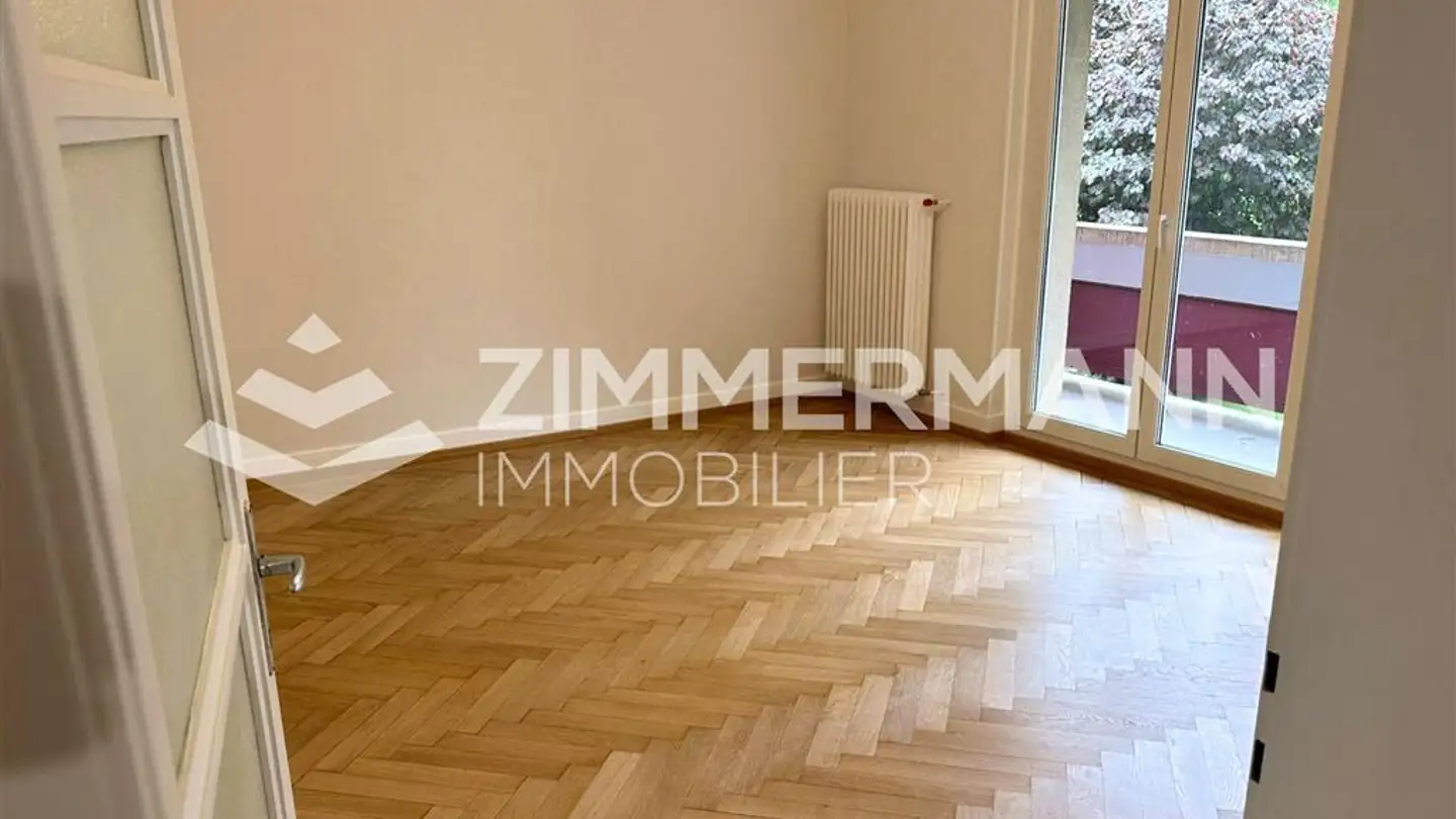 Wohnung mieten - Rue De Lausanne, 1020 Renens VD - Foto 4