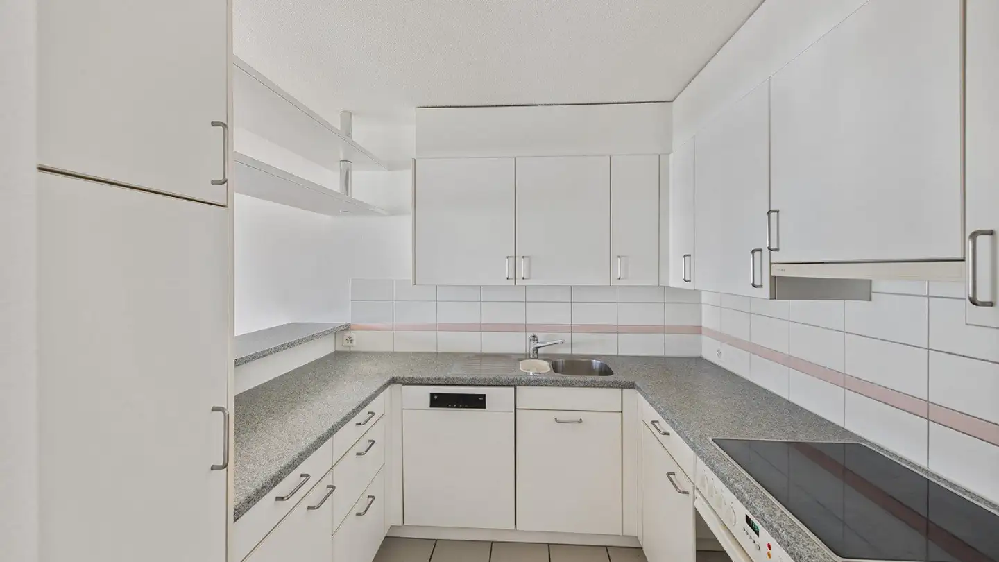 Wohnung mieten - Blumenaustrasse 1, 8645 Jona - Foto 3