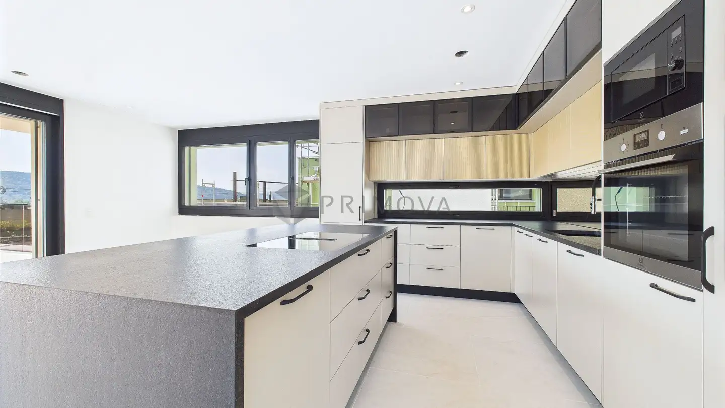 Appartement à vendre - 5222 Umiken - Photo 3