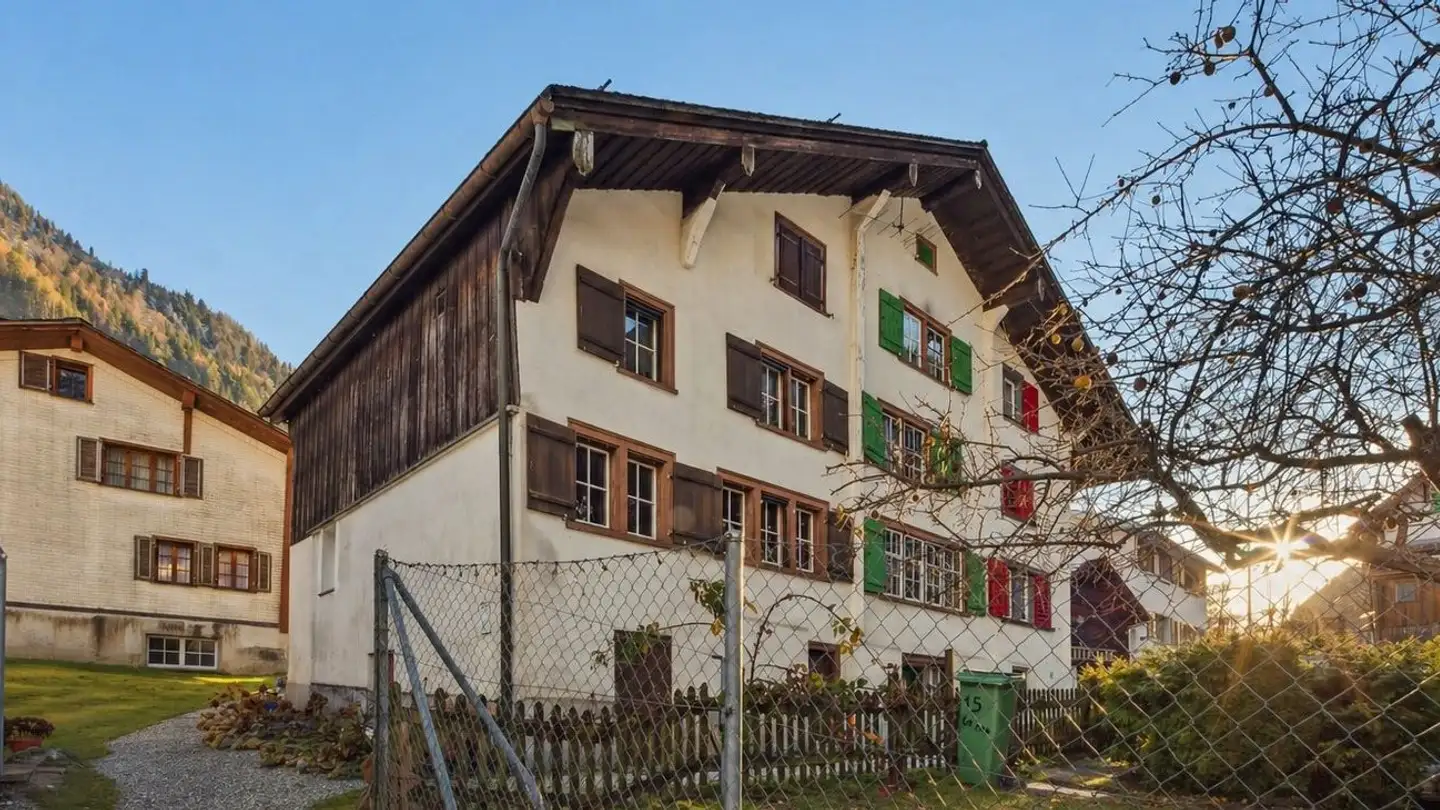 Casa singola in vendita - Süsswinkel 17, 8775 Hätzingen - Foto 2