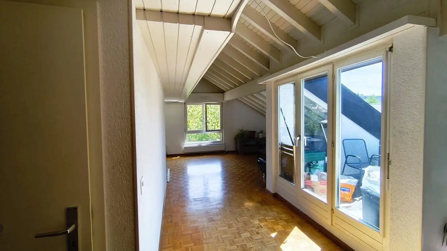 Apartment for rent - Chemin Du Bois Murat 26, 1066 Epalinges