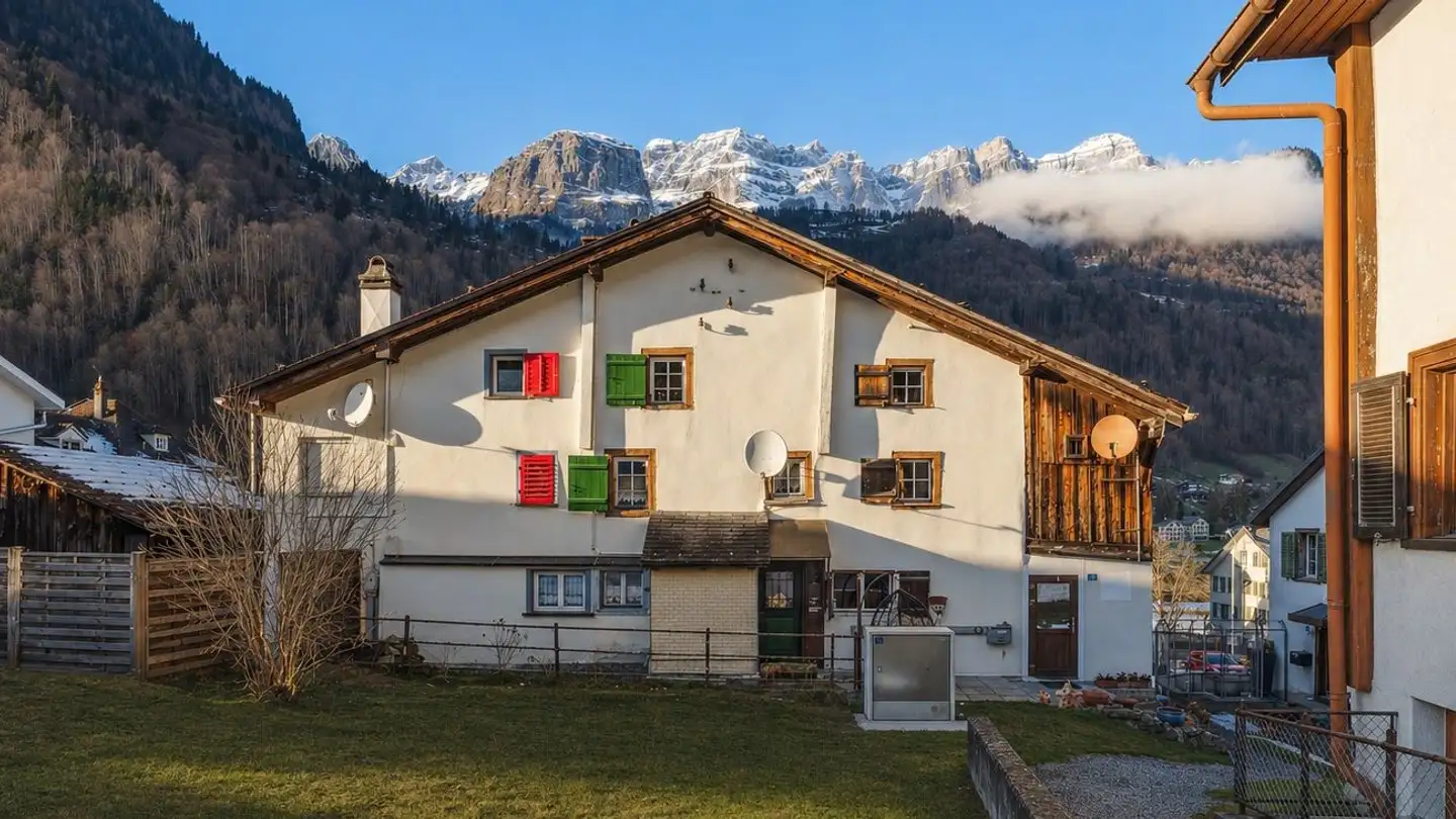 Casa singola in vendita - Süsswinkel 17, 8775 Hätzingen - Foto 3