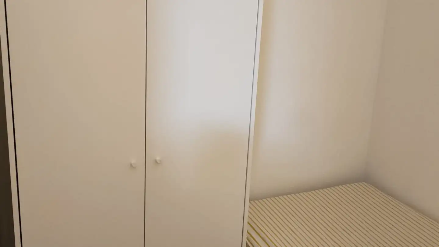 Single room for rent - 1201 Genève