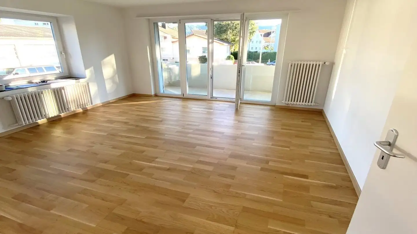 Appartamento in affitto - Thüngstrasse 5, 8355 Aadorf