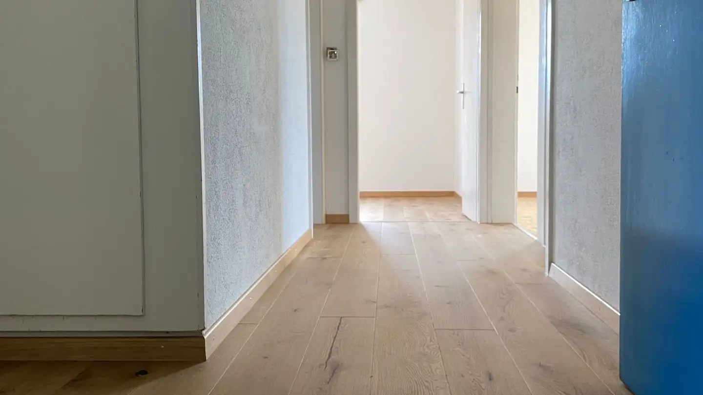 Appartamento in affitto - Thüngstrasse 5, 8355 Aadorf - Foto 2