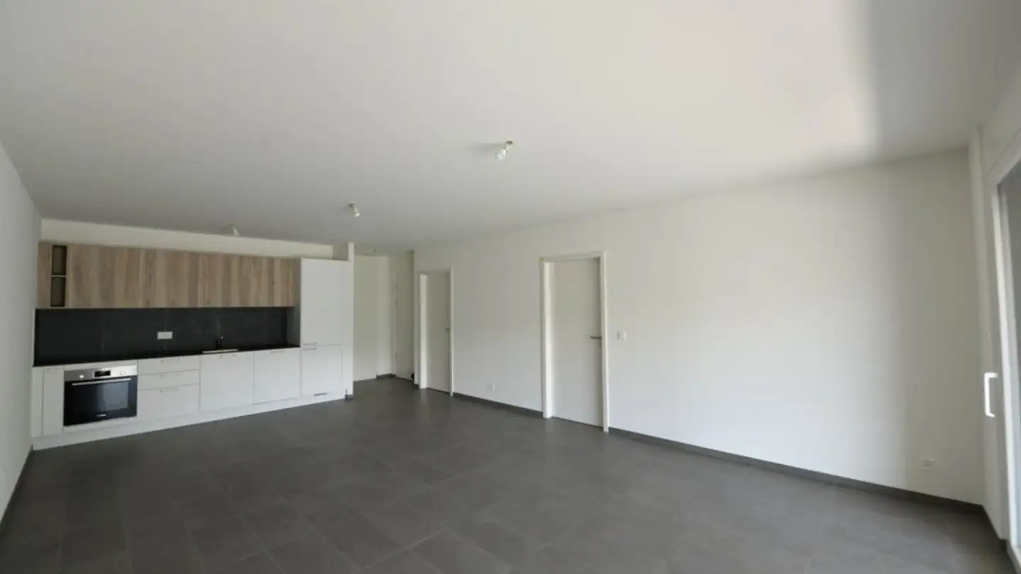 Apartment for rent - 1958 St-Léonard