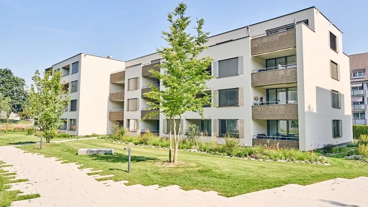 Appartamento in affitto - Sonnenhofstrasse 8, 8953 Dietikon