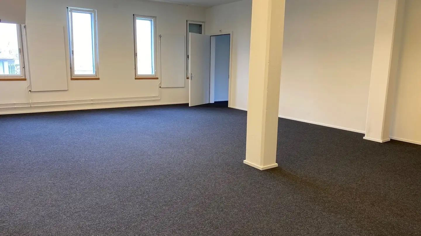 Commerciale in affitto - Grand'Rue 5a, 2034 Peseux - Foto 2