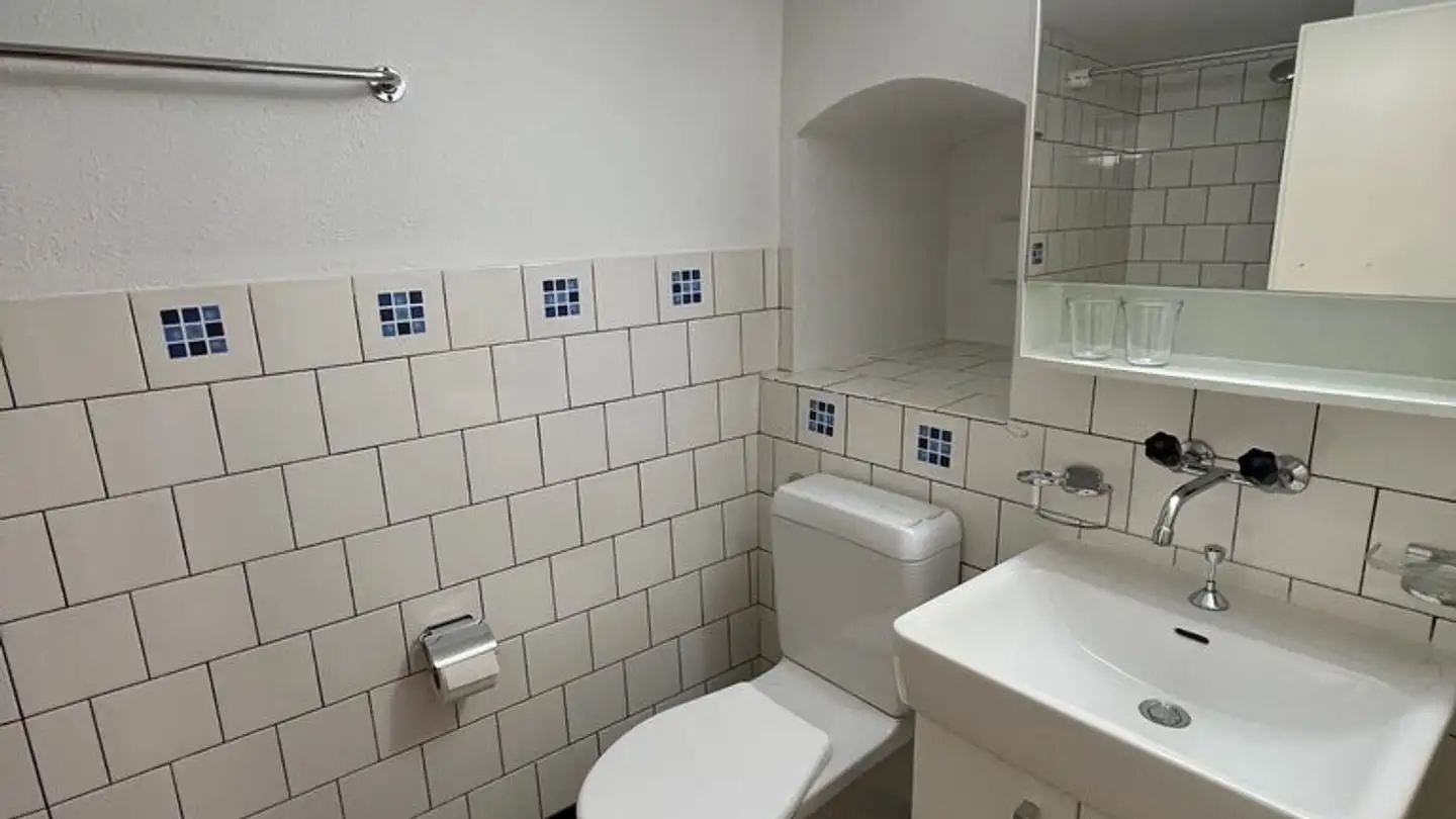 Wohnung mieten - Bärenloch 8, 7000 Chur - Foto 4