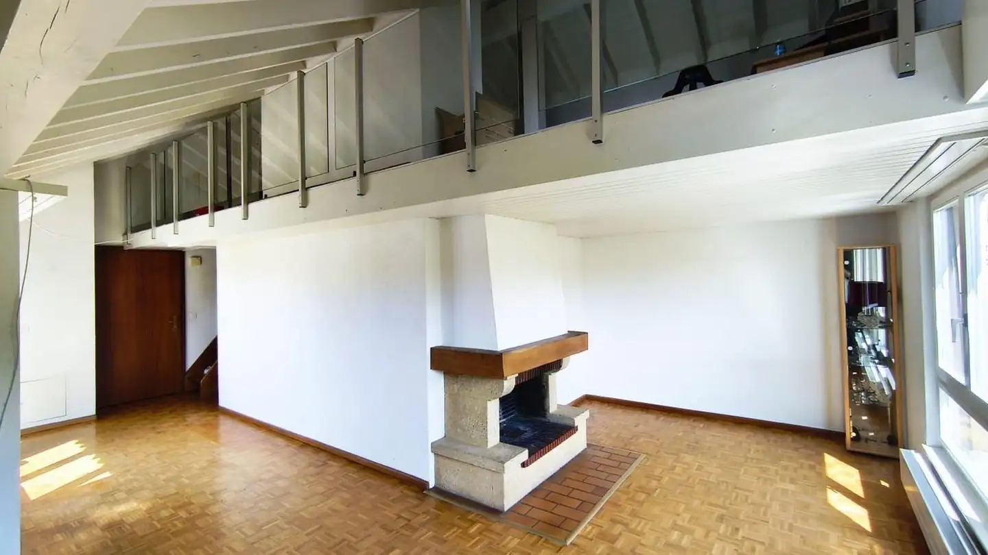 Apartment for rent - Chemin Du Bois Murat 26, 1066 Epalinges - Photo 4