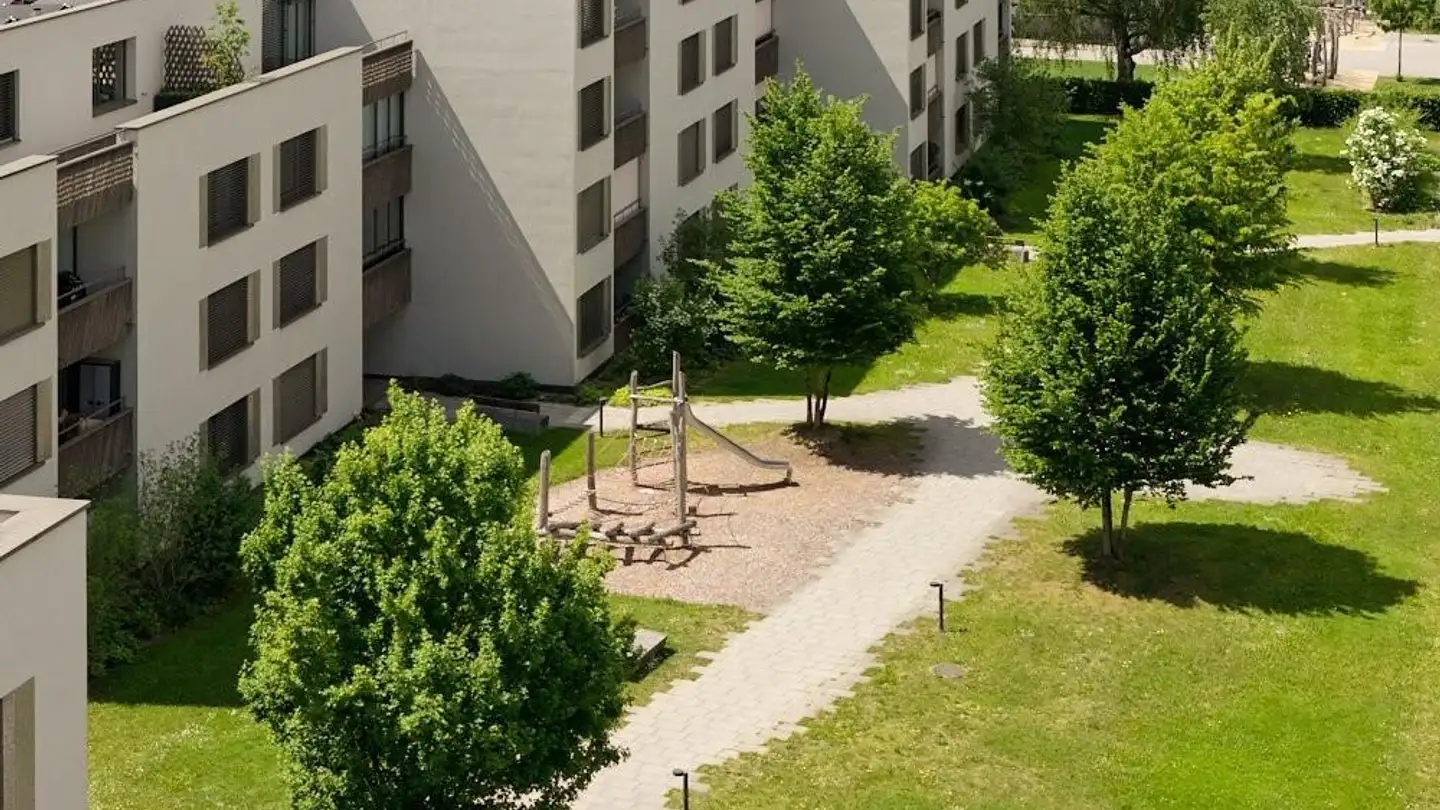 Appartamento in affitto - Sonnenhofstrasse 8, 8953 Dietikon - Foto 2
