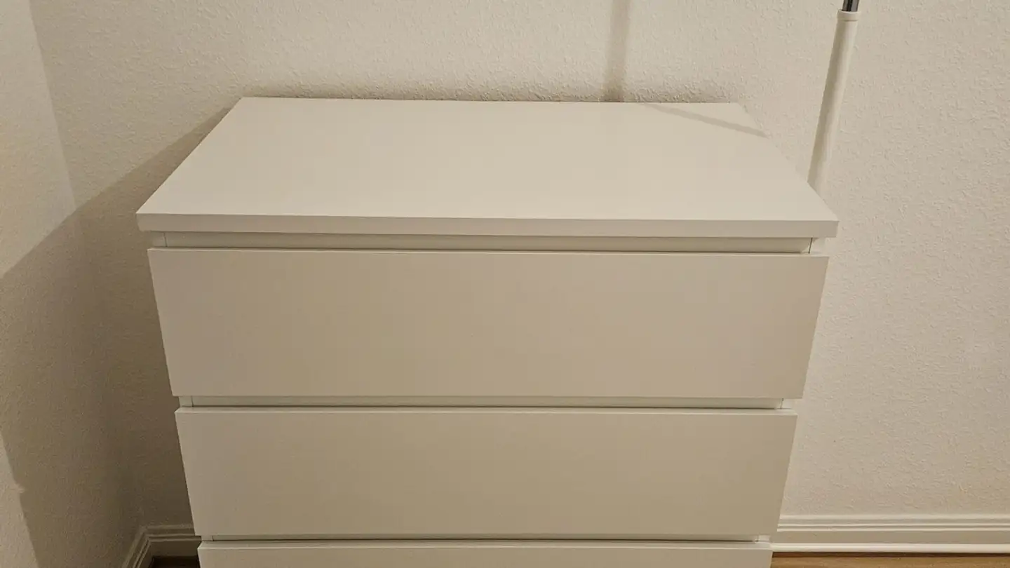 Chambre à louer - Riehenstrasse 27, 4058 Basel - Photo 4