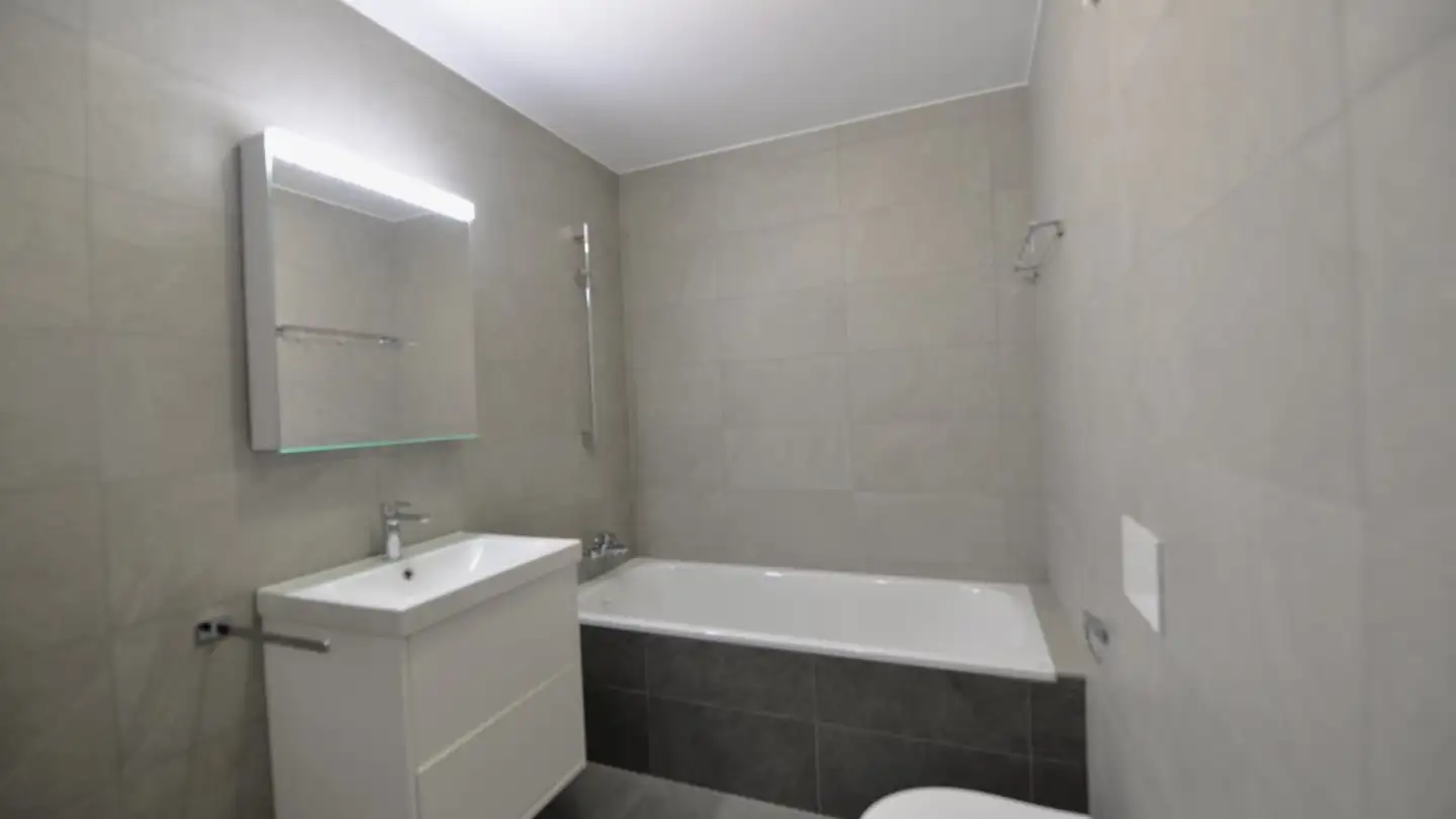 Apartment for rent - 1958 St-Léonard - Photo 3