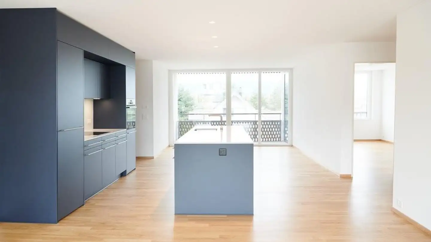 Appartamento in affitto - Sonnenhofstrasse 8, 8953 Dietikon - Foto 3