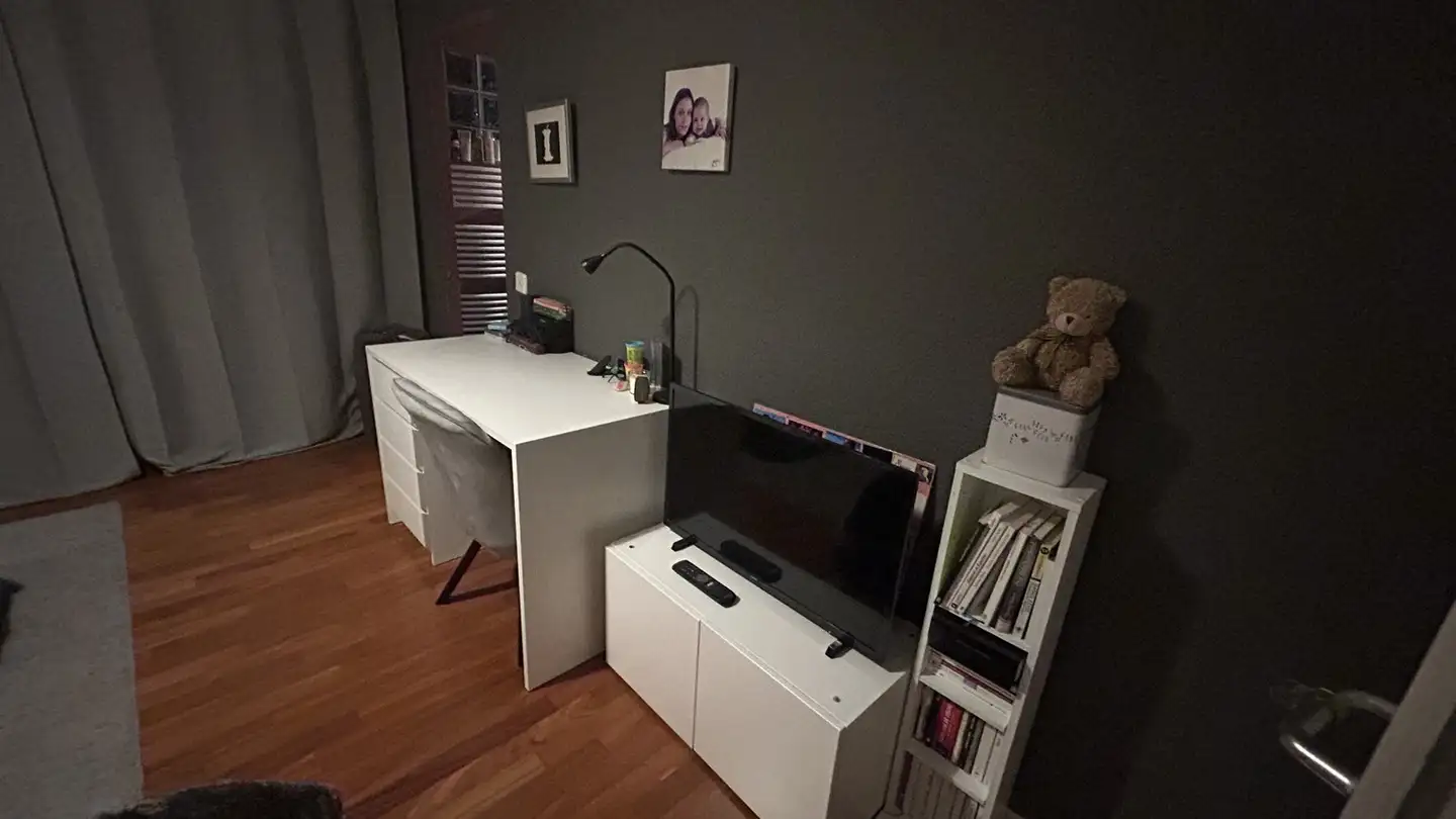 Single room for rent - 1073 Savigny - Photo 3