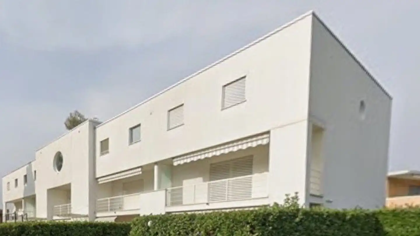 Wohnung kaufen - Via Nagra, 6926 Montagnola