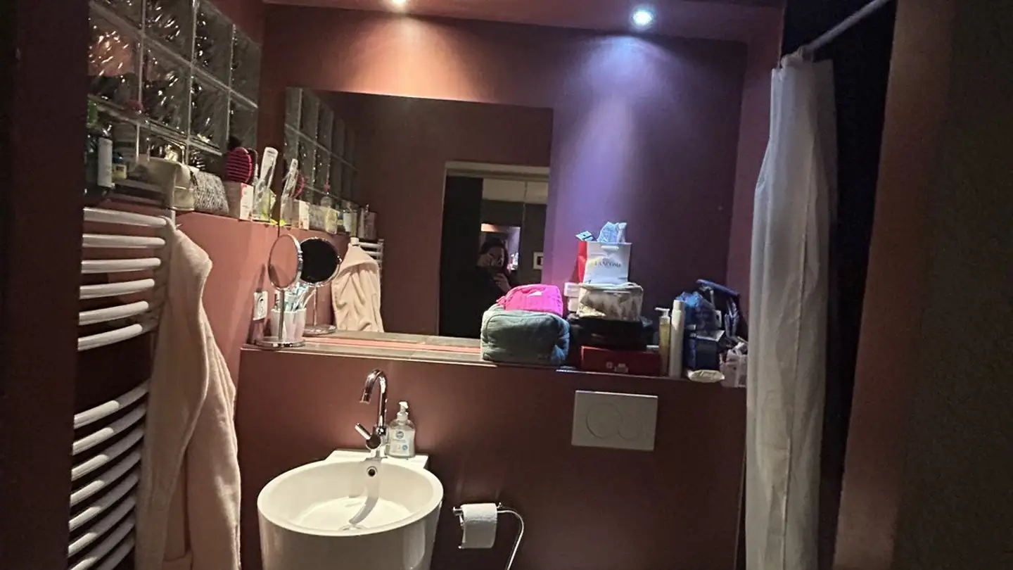 Single room for rent - 1073 Savigny - Photo 4