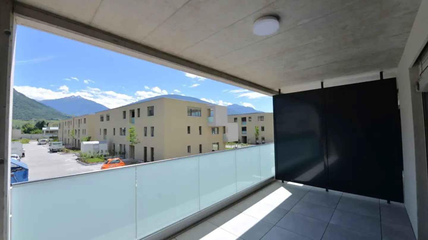Apartment for rent - 1958 St-Léonard - Photo 4