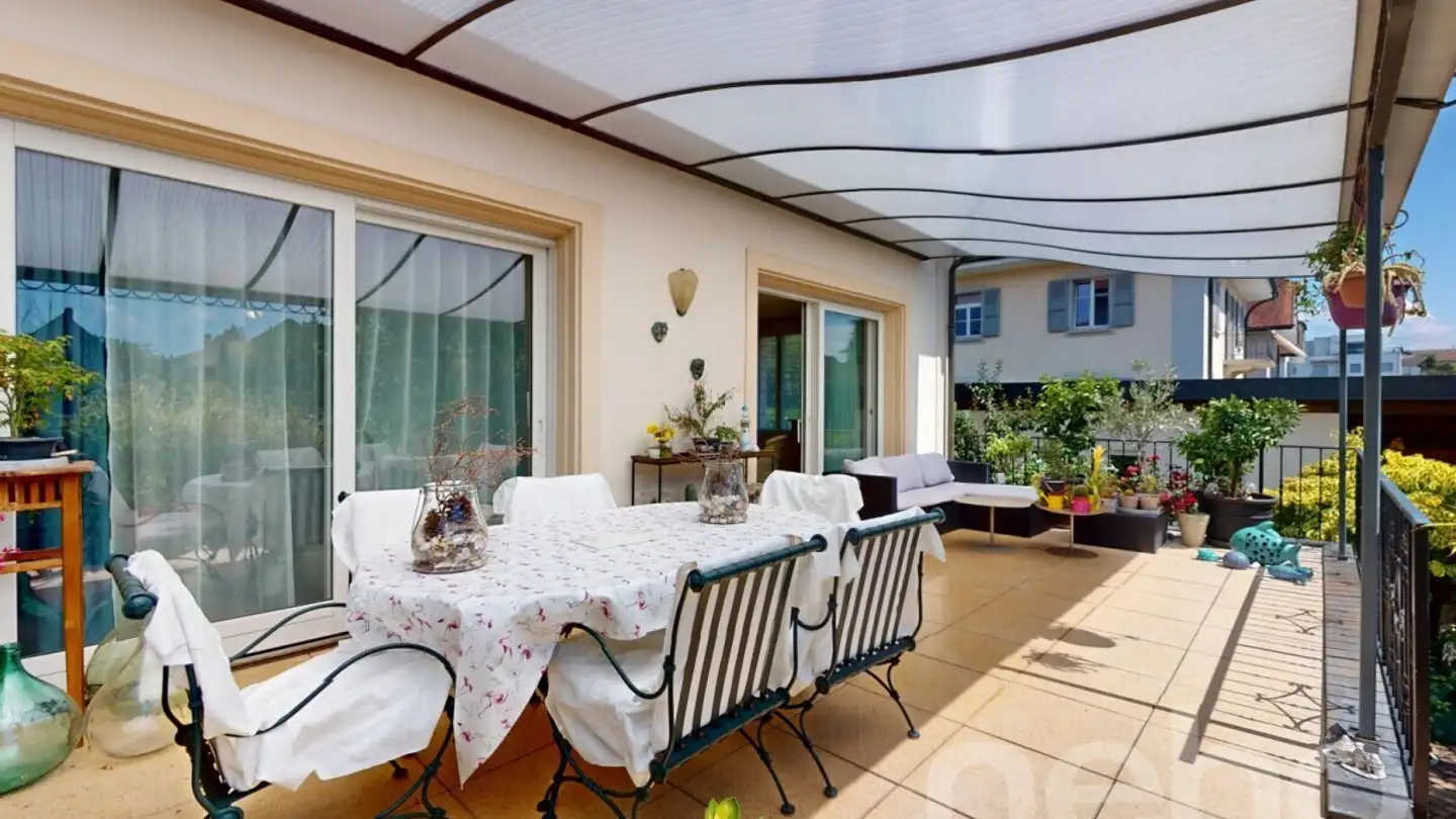 Casa singola in vendita - Avenue Des Bains, 1400 Yverdon-les-Bains - Photo 2