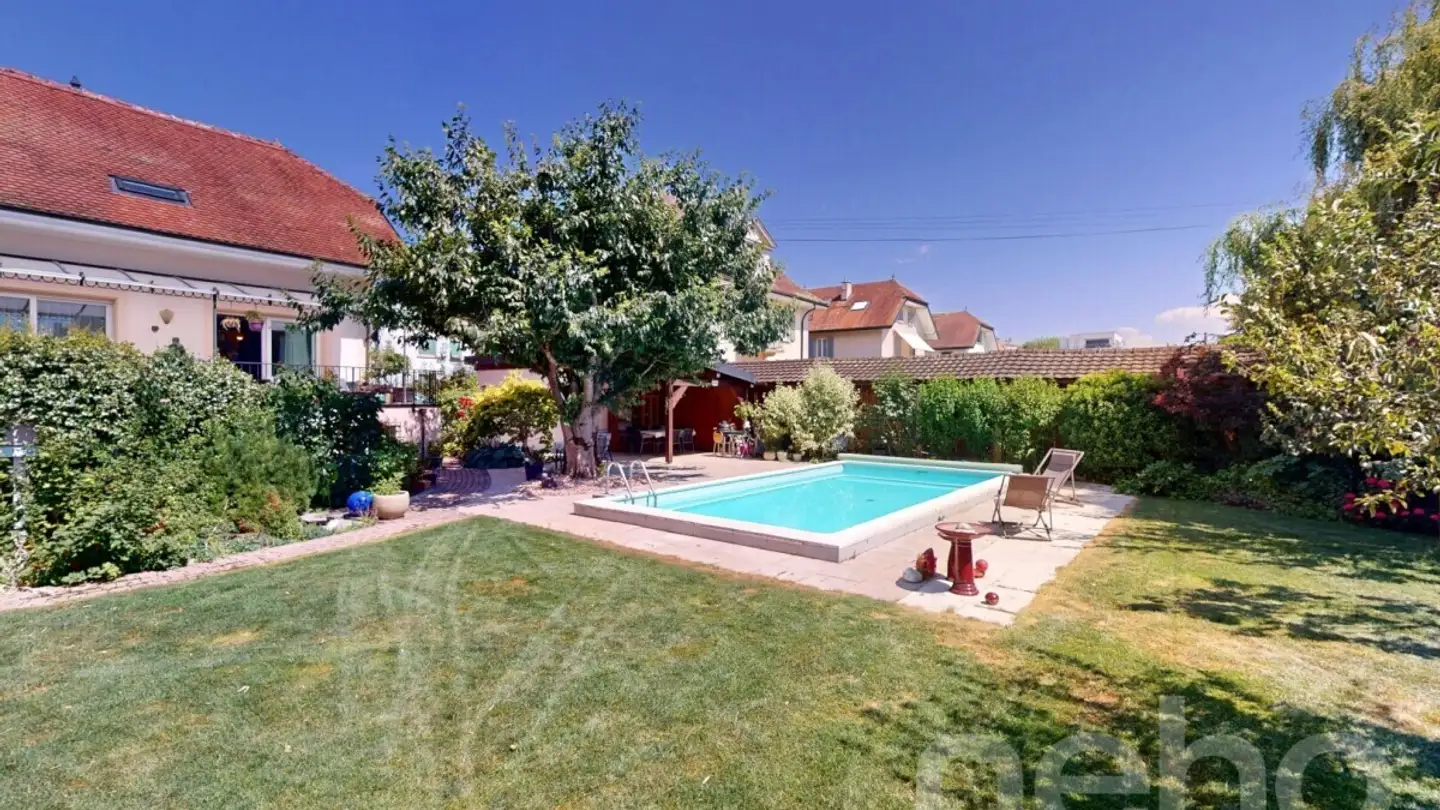 Casa singola in vendita - Avenue Des Bains, 1400 Yverdon-les-Bains - Photo 3