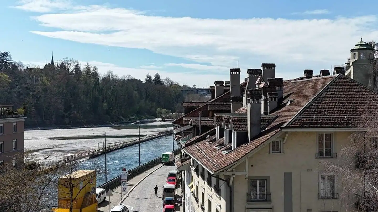 Duplex à vendre - Schifflaube 16, 3011 Bern