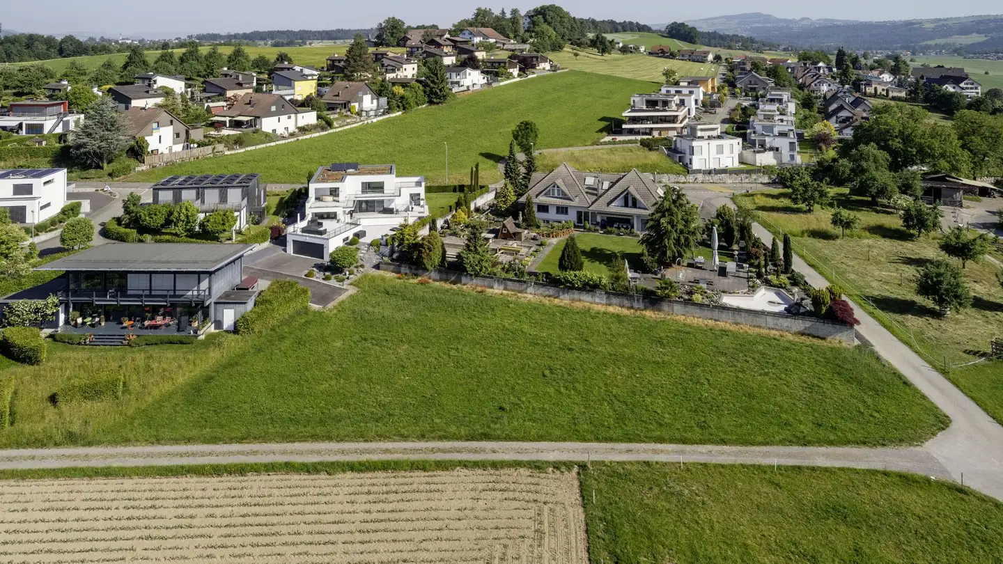 Bauland kaufen - Mattenacker, 5628 Aristau - Foto 2