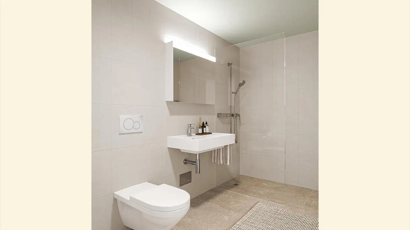 Appartamento in affitto - Hofwiesenstrasse 44, 8136 Gattikon - Photo 3