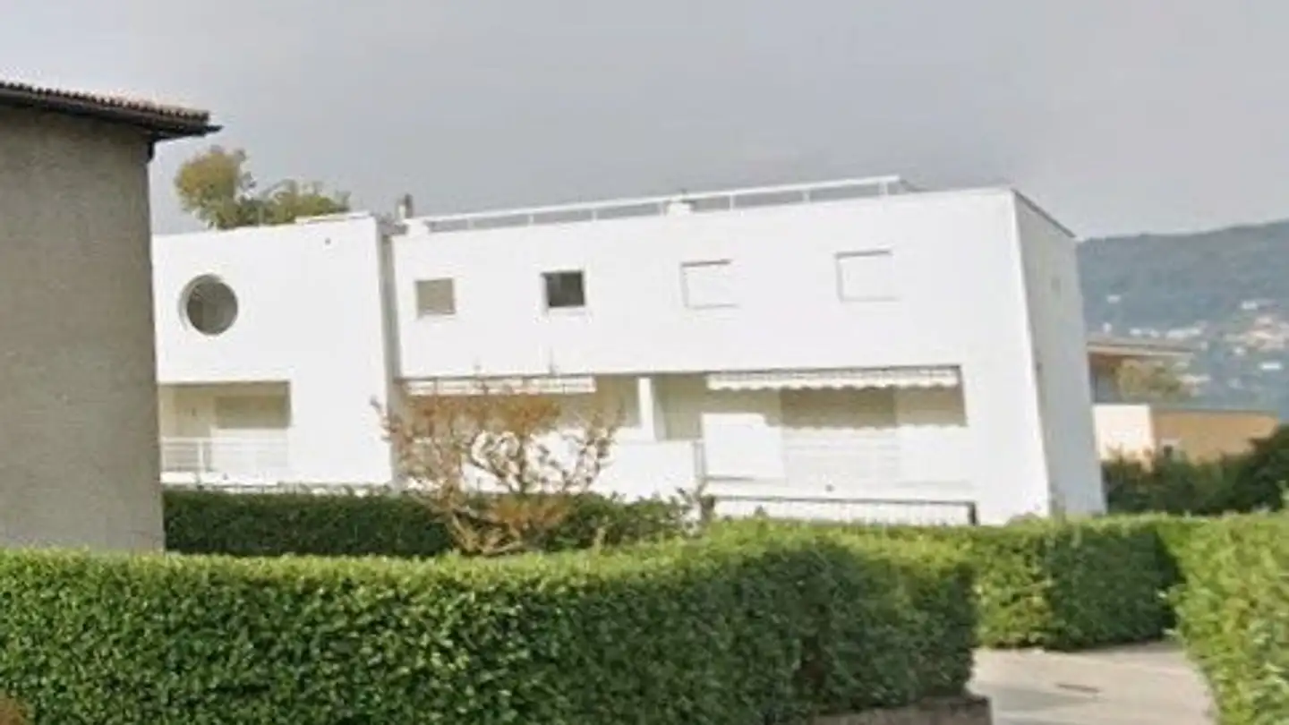 Wohnung kaufen - Via Nagra, 6926 Montagnola - Foto 2