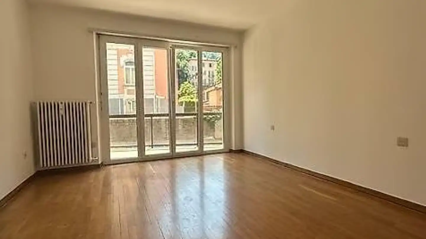 Appartement à louer - Via Delle Scuole 4, 6900 Lugano - Photo 2