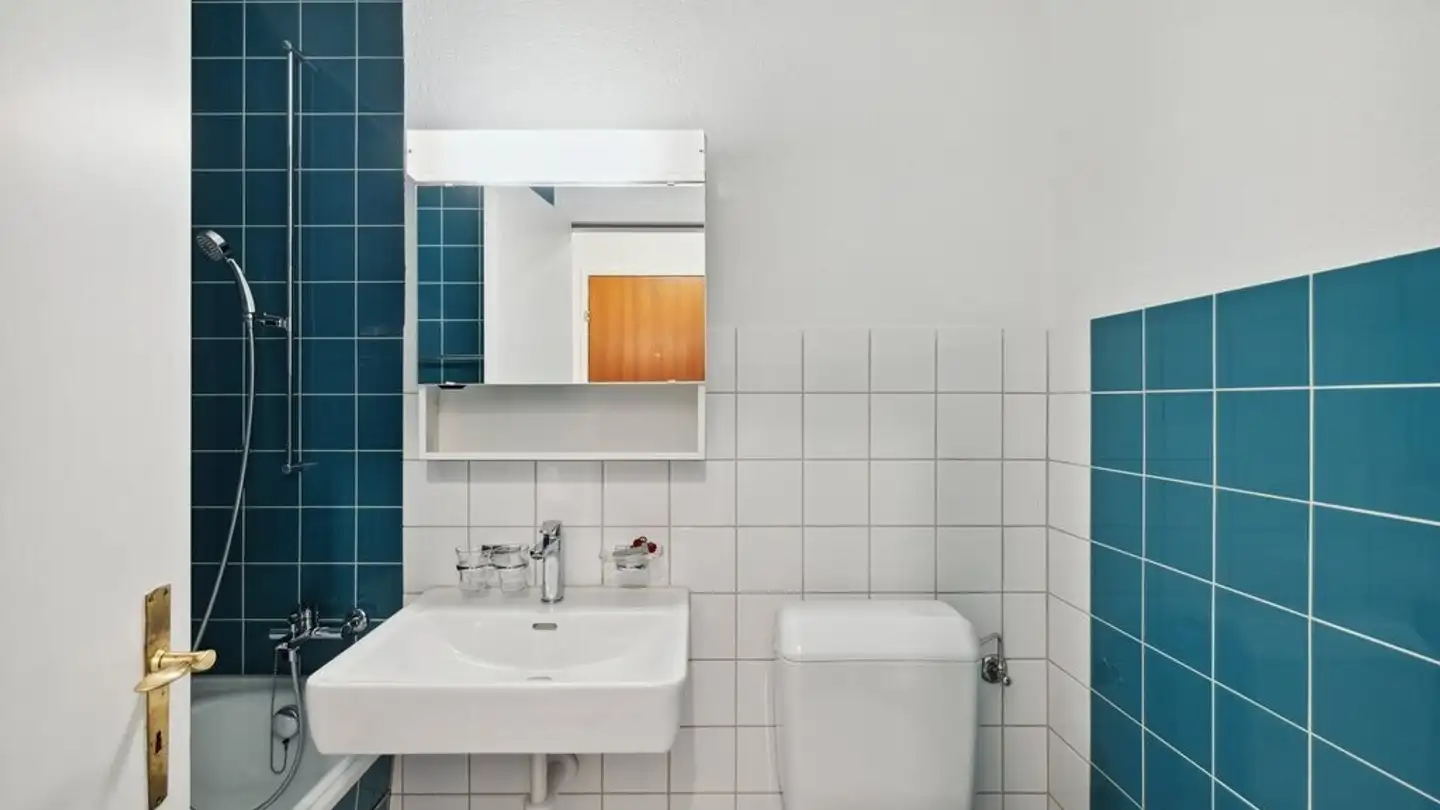Wohnung mieten - Birsigstrasse 82, 4054 Basel - Foto 4
