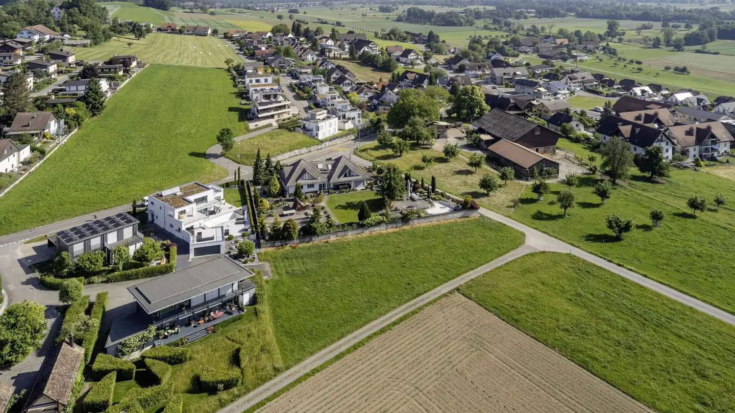 Bauland kaufen - Mattenacker, 5628 Aristau - Foto 3