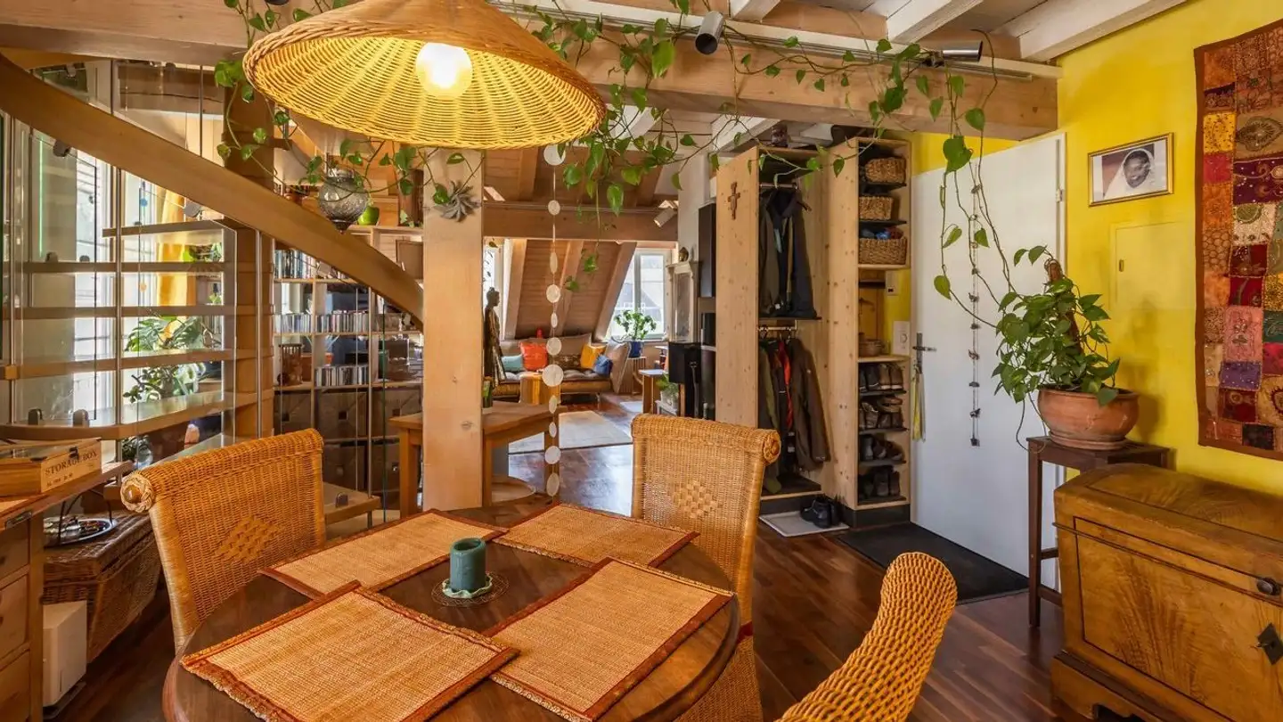 Duplex à vendre - Schifflaube 16, 3011 Bern - Photo 2