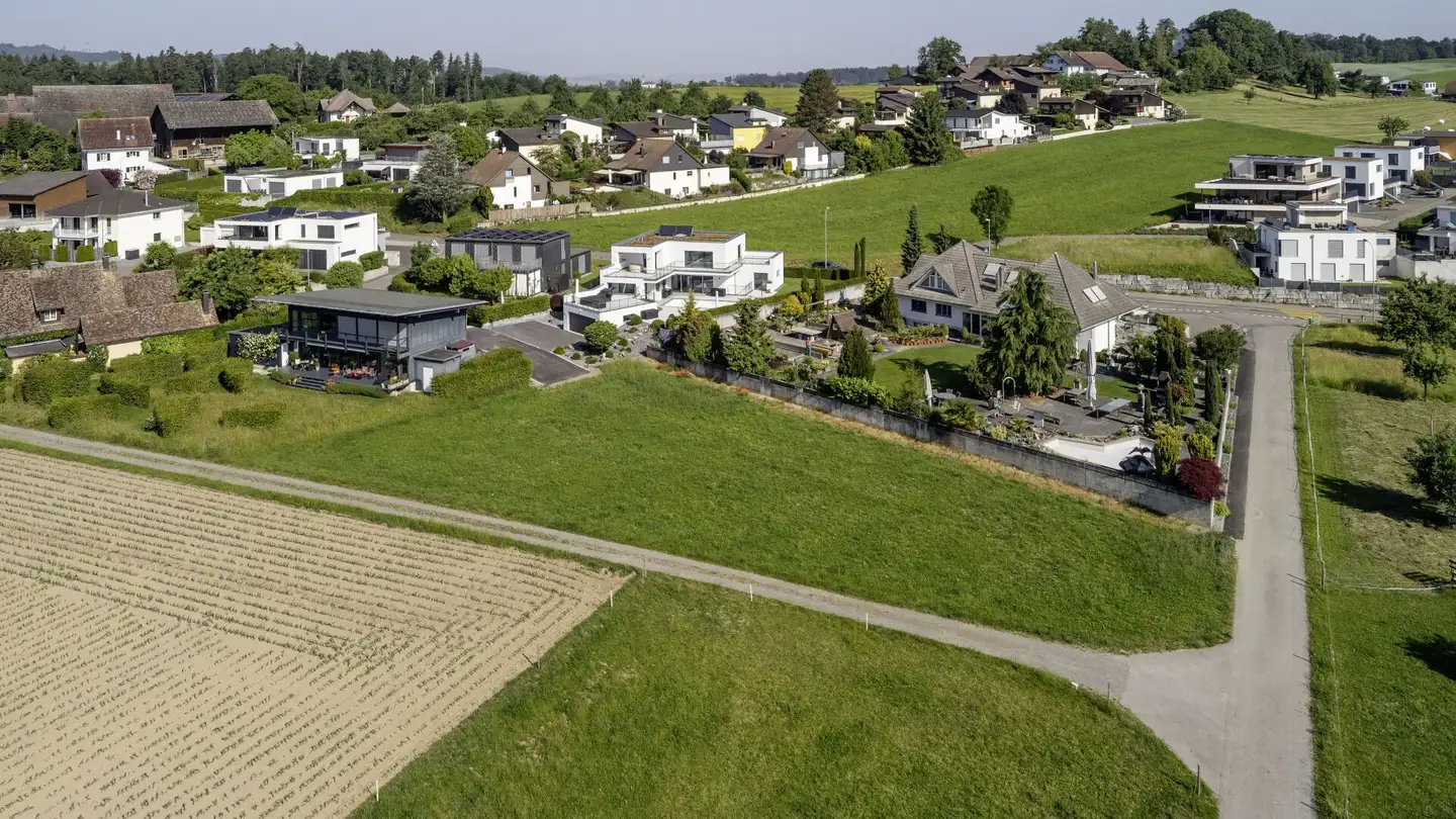 Bauland kaufen - Mattenacker, 5628 Aristau - Foto 4