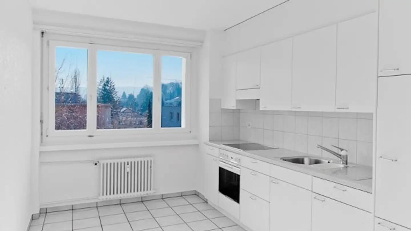 Apartment for rent - Lindenstrasse 33, 4102 Binningen - Photo 3