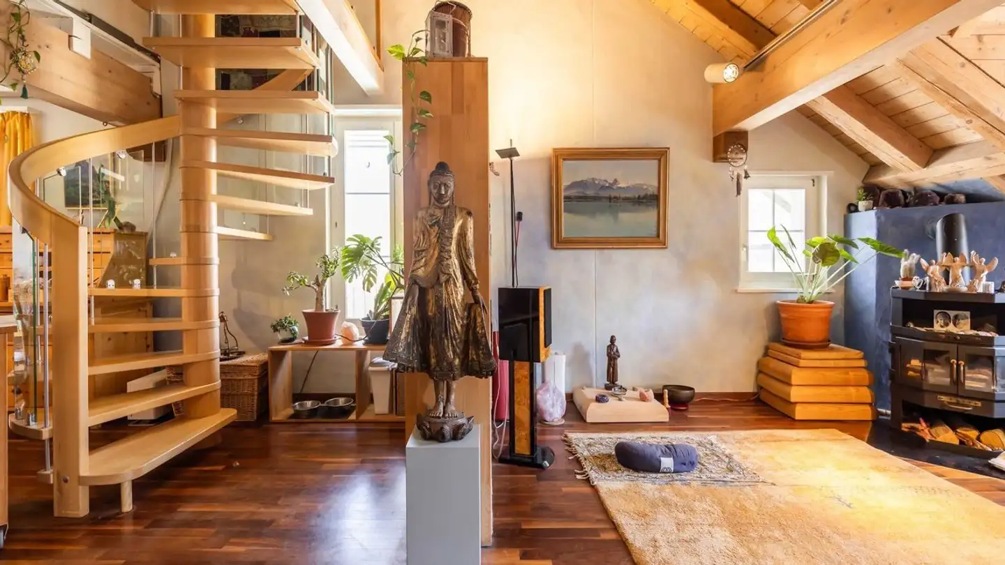 Duplex à vendre - Schifflaube 16, 3011 Bern - Photo 4