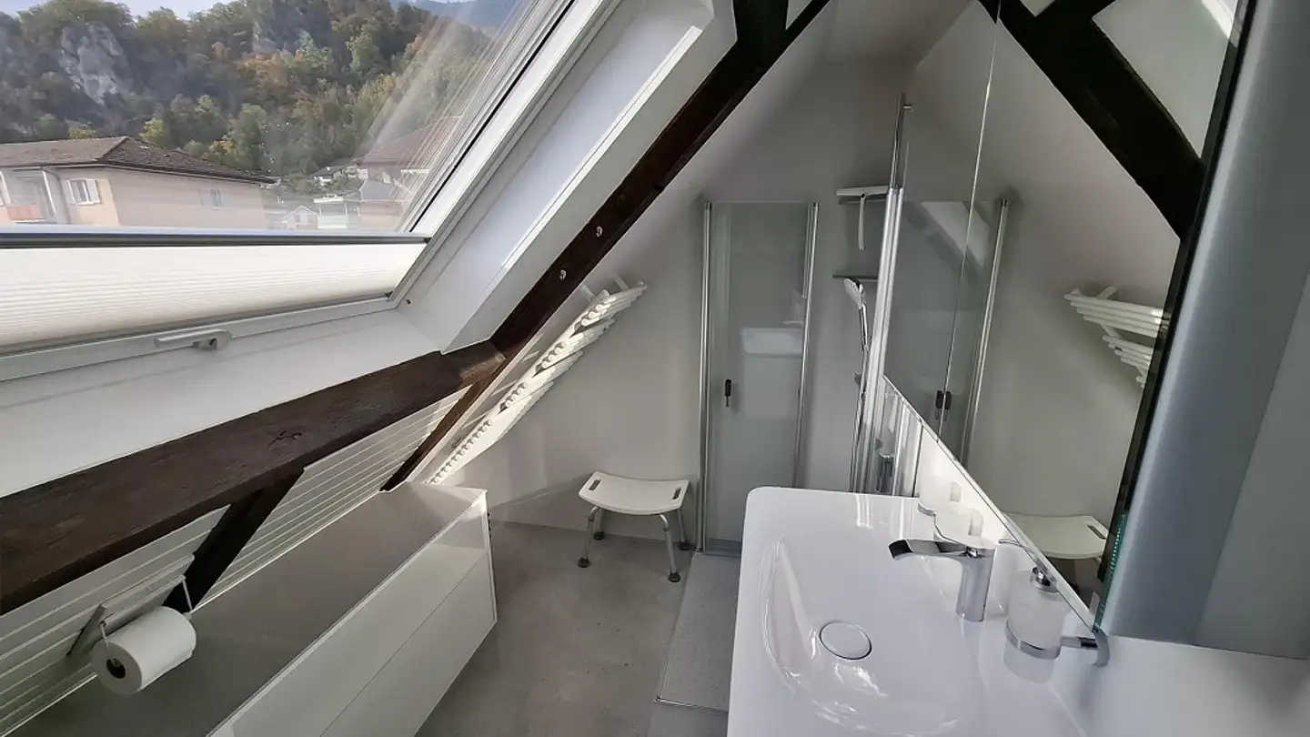 Appartamento in affitto - Fliguetstrasse 1, 8872 Weesen - Photo 3