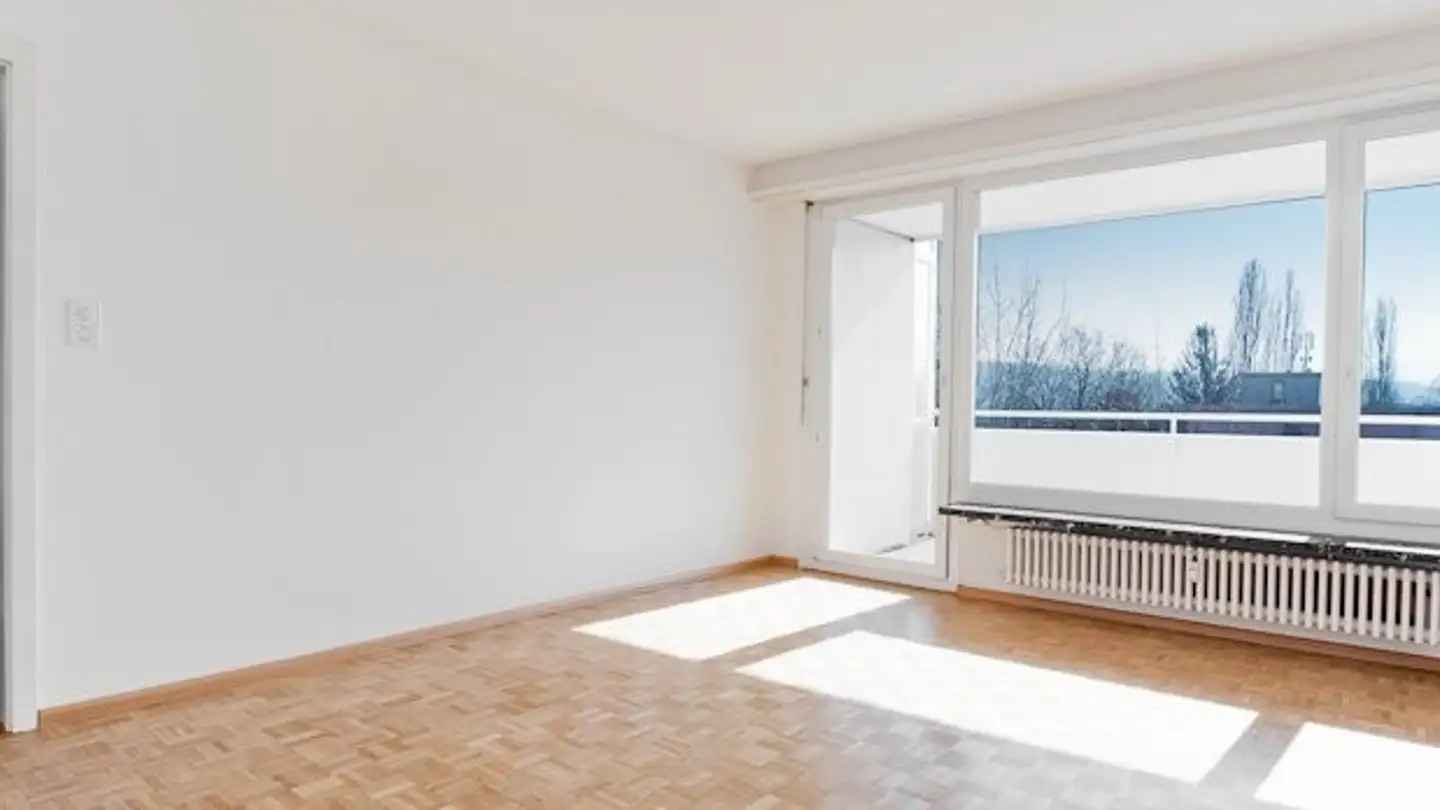 Apartment for rent - Lindenstrasse 33, 4102 Binningen - Photo 4