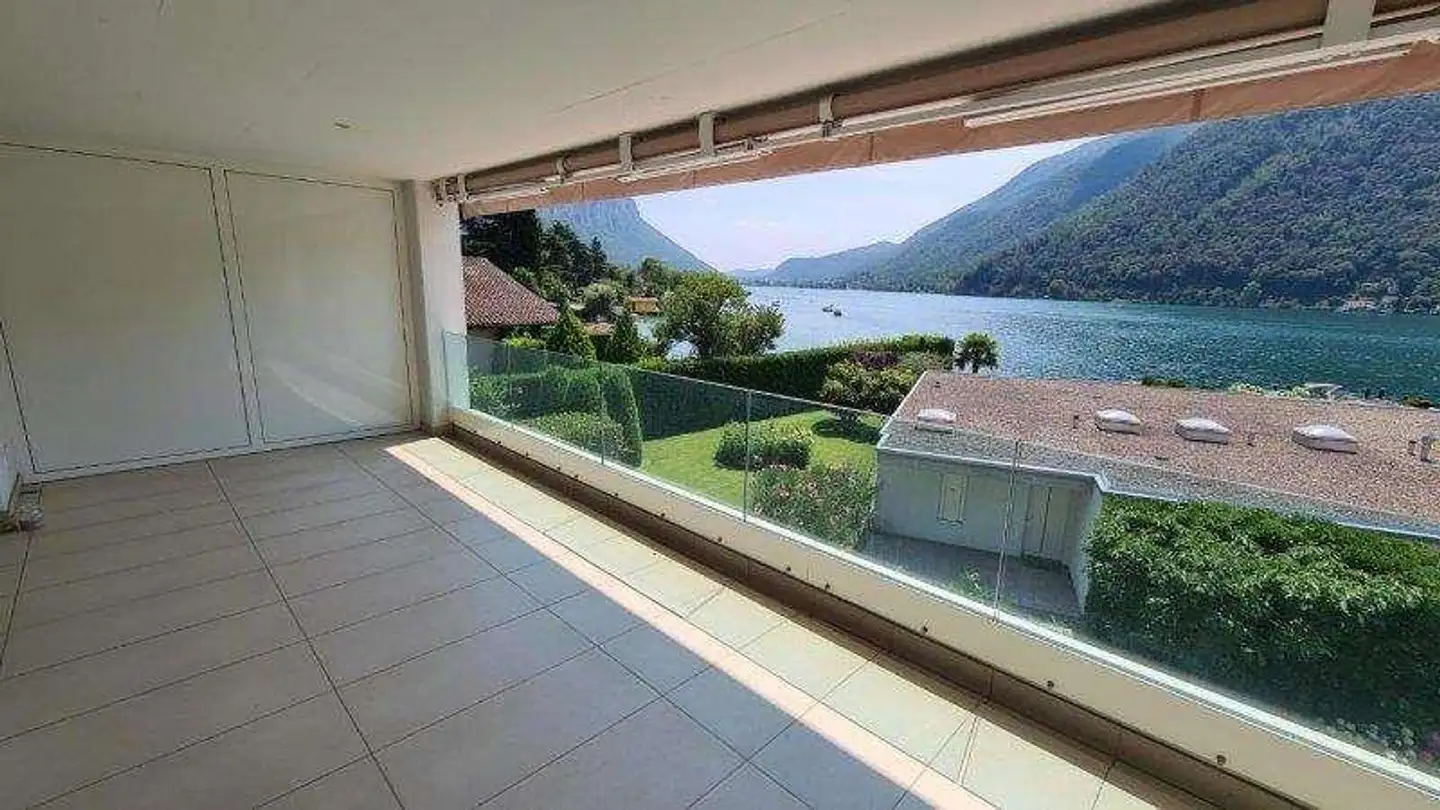 Appartamento in affitto - Via Cantonale 26, 6818 Melano