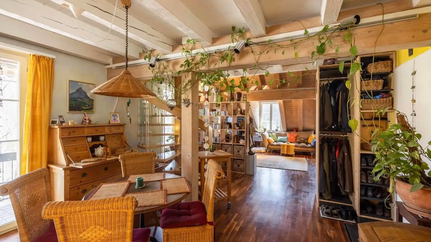 Maisonette kaufen - Schifflaube 16, 3011 Bern