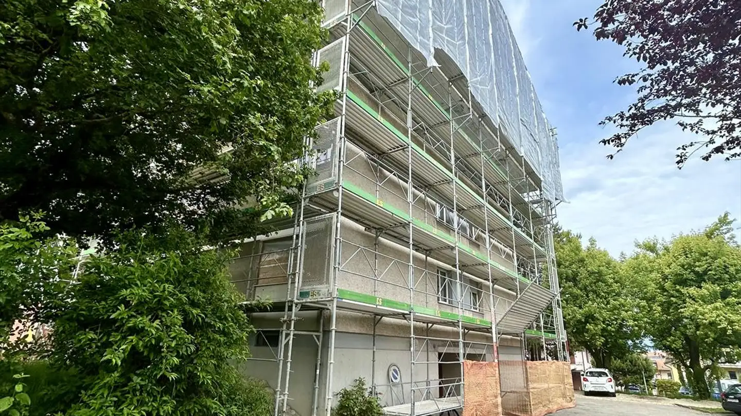 Appartamento in affitto - Rue Des Crêts 4, 1037 Etagnières